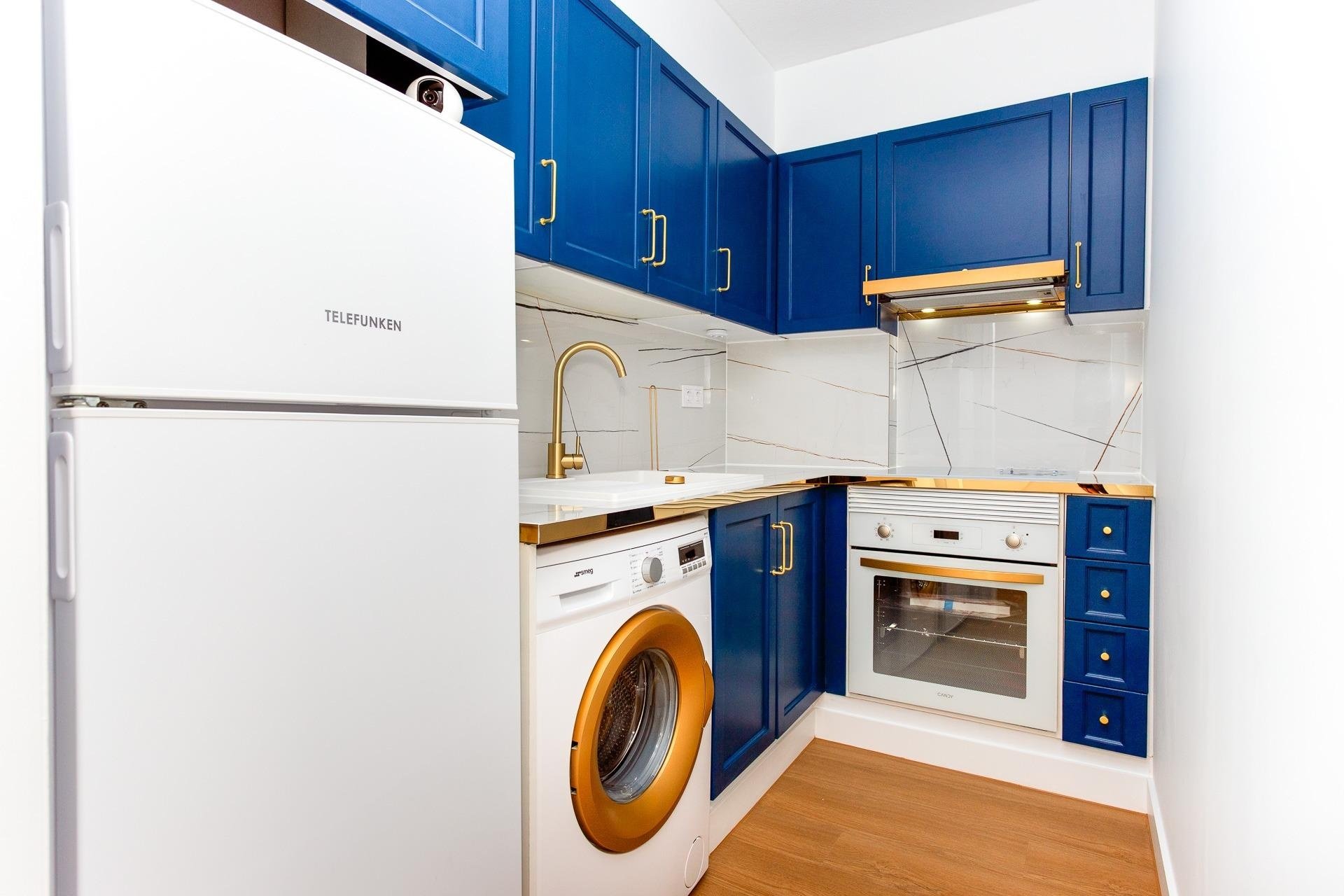 Reventa - Apartment -
Torrevieja - Centro