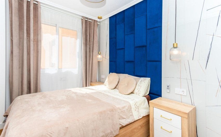 Reventa - Apartment -
Torrevieja - Centro