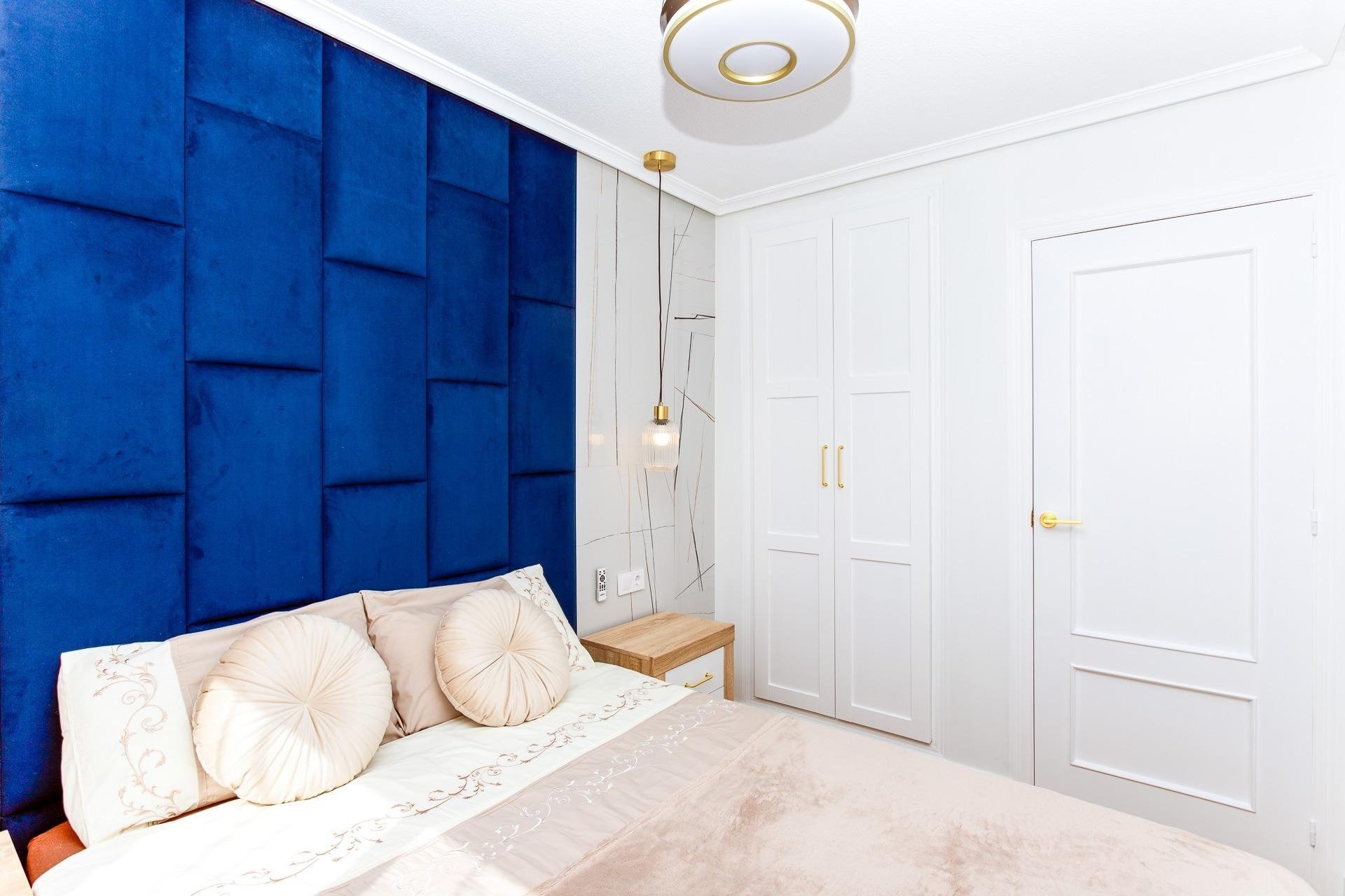 Reventa - Apartment -
Torrevieja - Centro