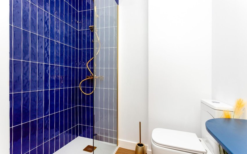 Reventa - Apartment -
Torrevieja - Centro