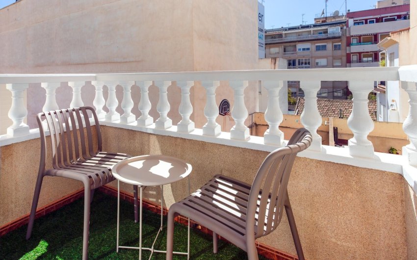 Reventa - Apartment -
Torrevieja - Centro