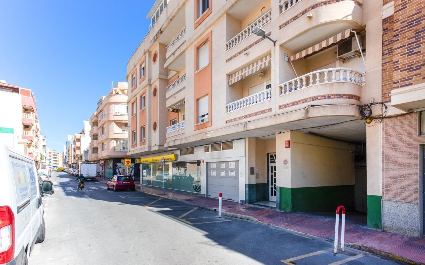 Reventa - Apartment -
Torrevieja - Centro