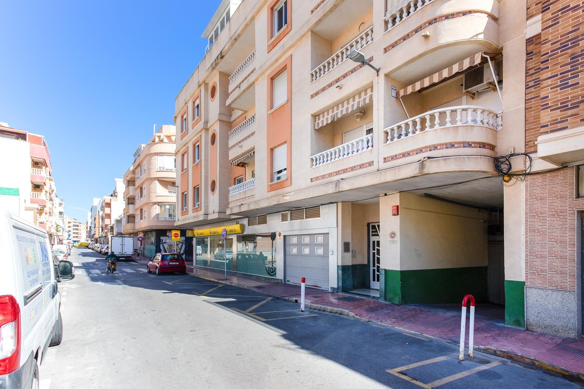 Reventa - Apartment -
Torrevieja - Centro