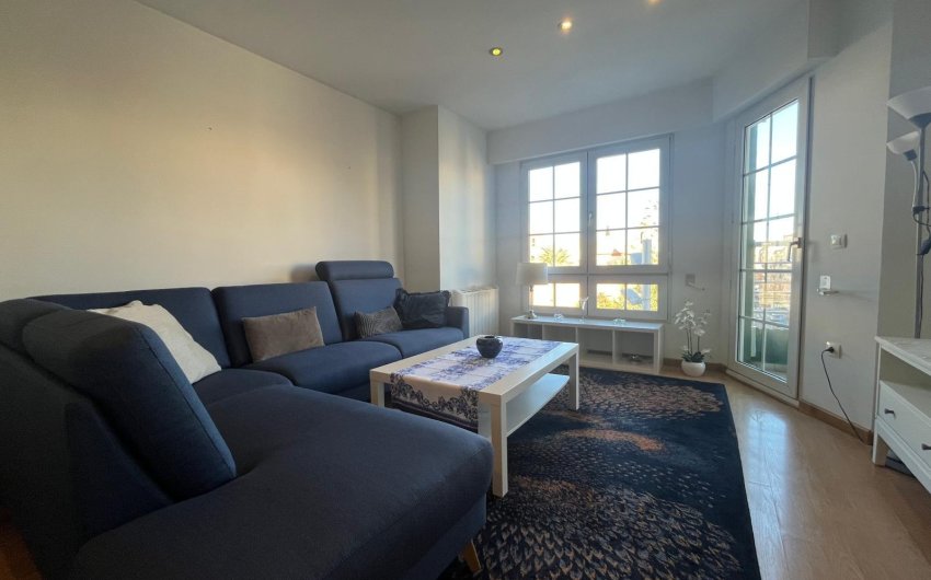 Reventa - Apartment -
Torrevieja - Centro