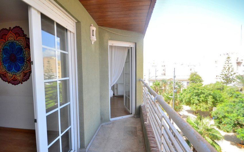 Reventa - Apartment -
Torrevieja - Centro