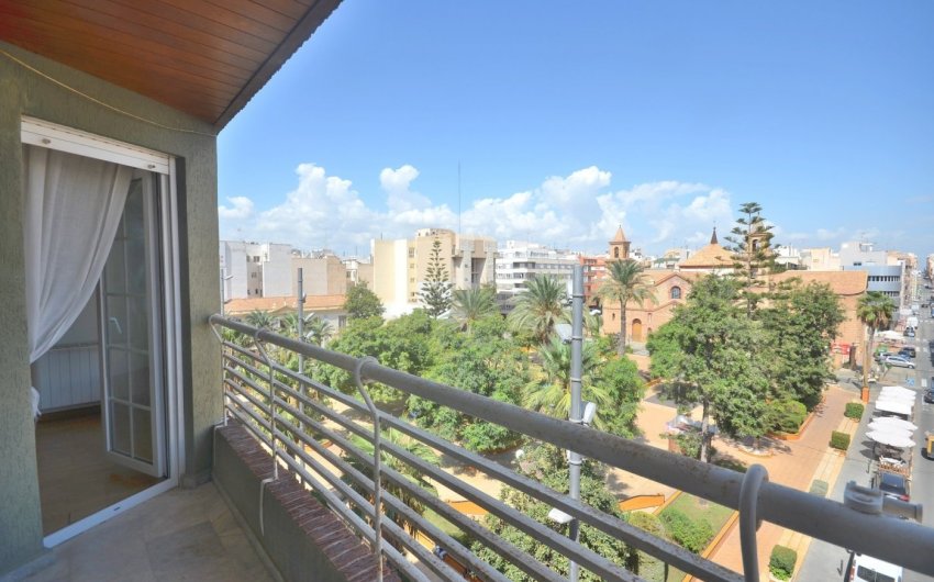 Reventa - Apartment -
Torrevieja - Centro