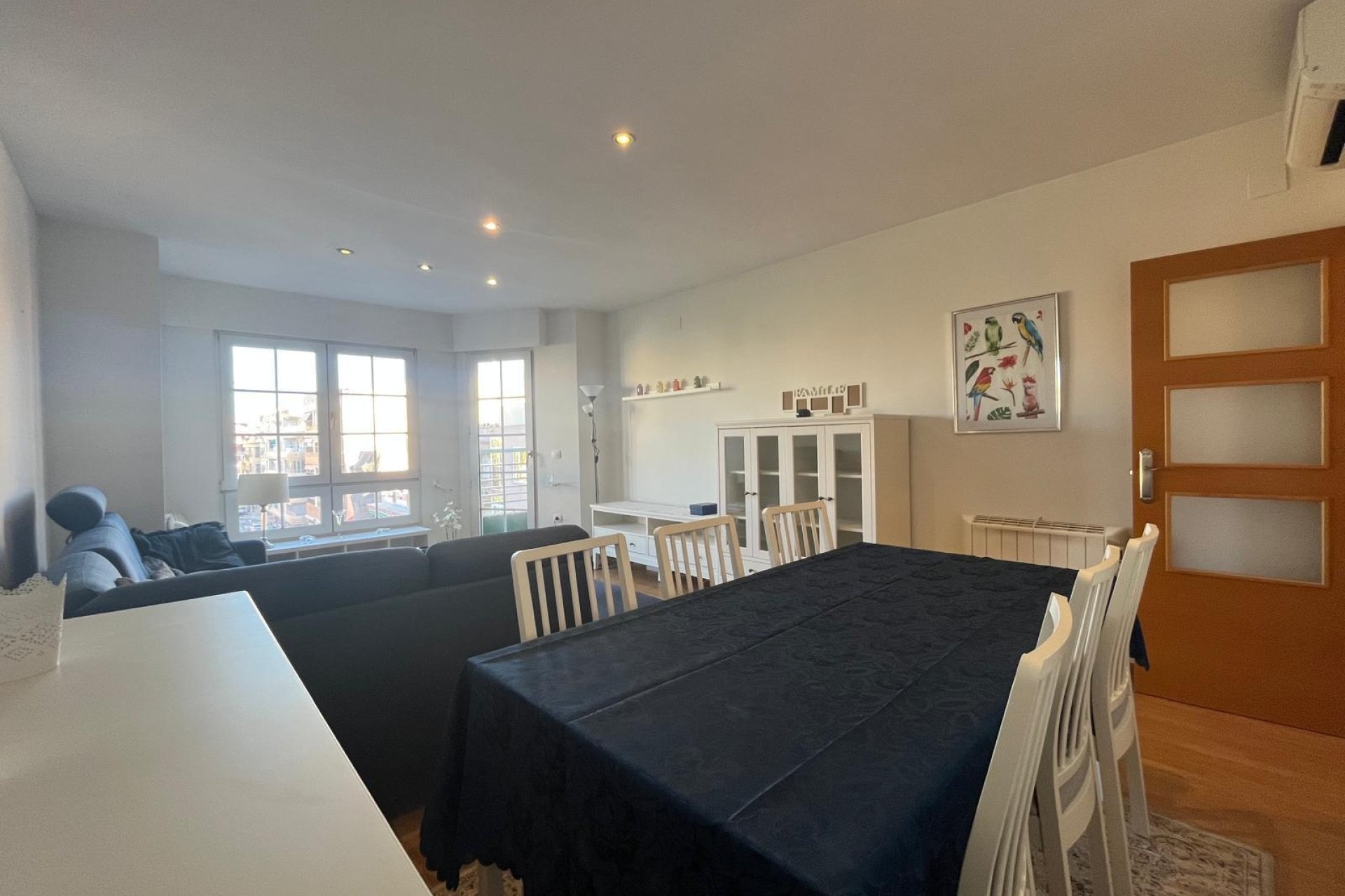 Reventa - Apartment -
Torrevieja - Centro