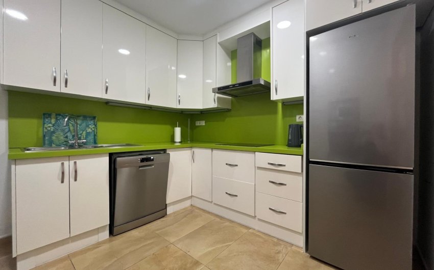 Reventa - Apartment -
Torrevieja - Centro