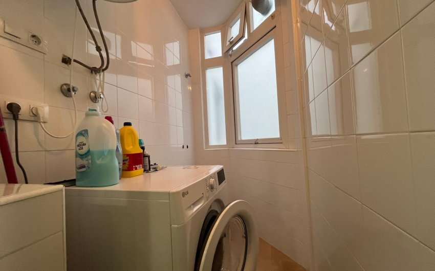 Reventa - Apartment -
Torrevieja - Centro