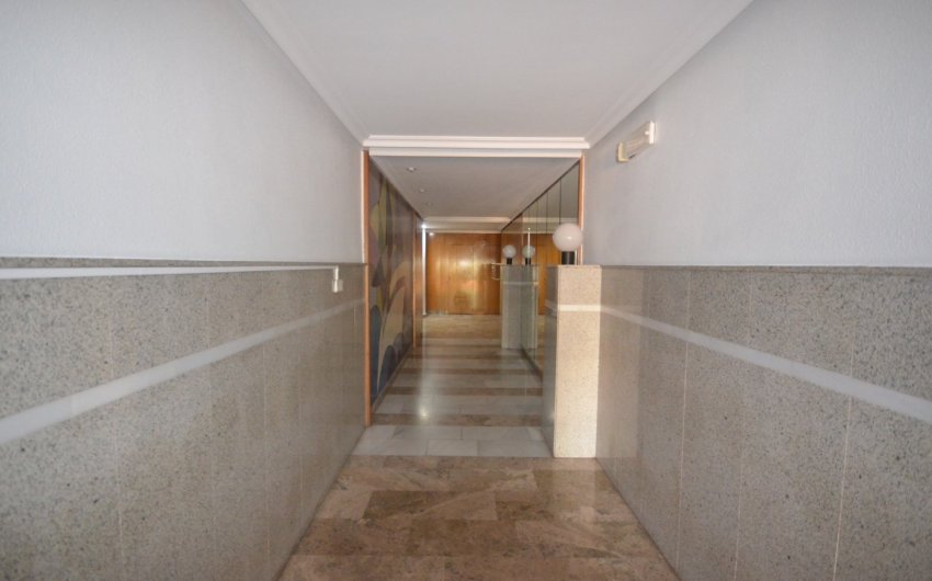 Reventa - Apartment -
Torrevieja - Centro