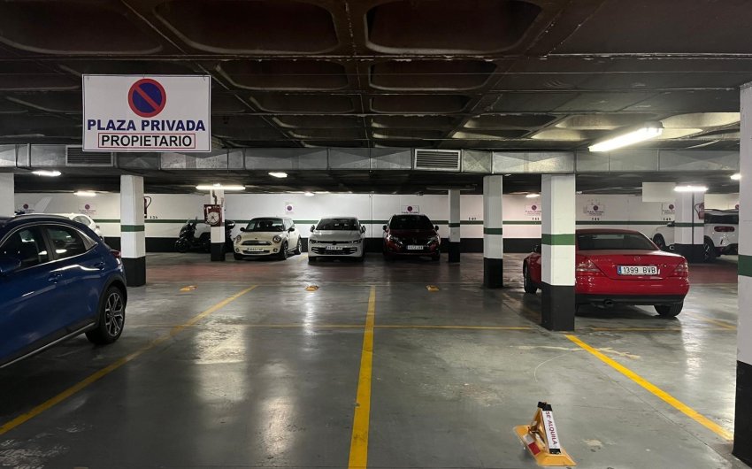 Reventa - Apartment -
Torrevieja - Centro