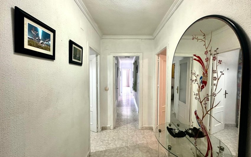 Reventa - Apartment -
Torrevieja - Centro