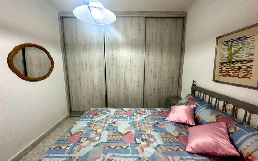 Reventa - Apartment -
Torrevieja - Centro