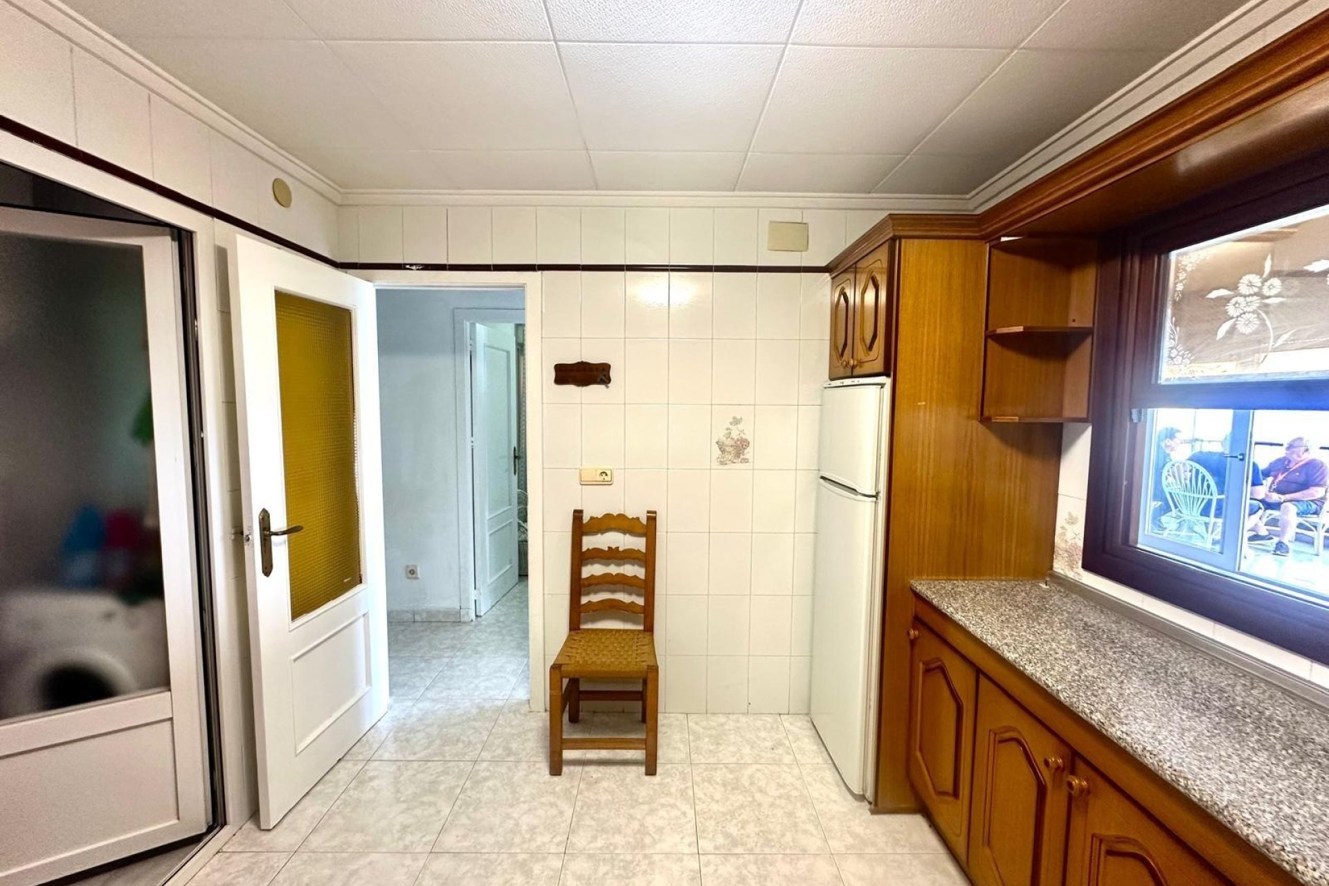 Reventa - Apartment -
Torrevieja - Centro