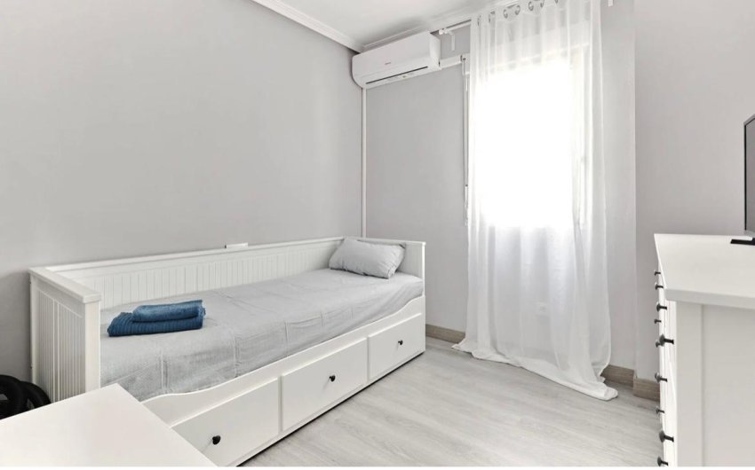 Reventa - Apartment -
Torrevieja - Centro