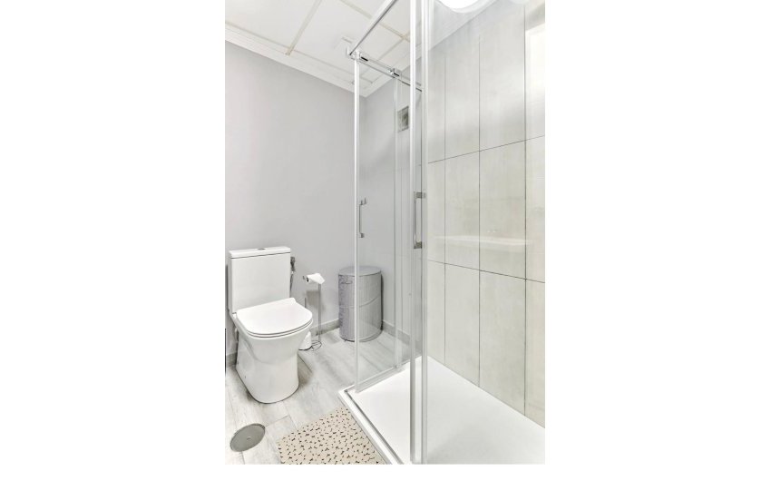 Reventa - Apartment -
Torrevieja - Centro