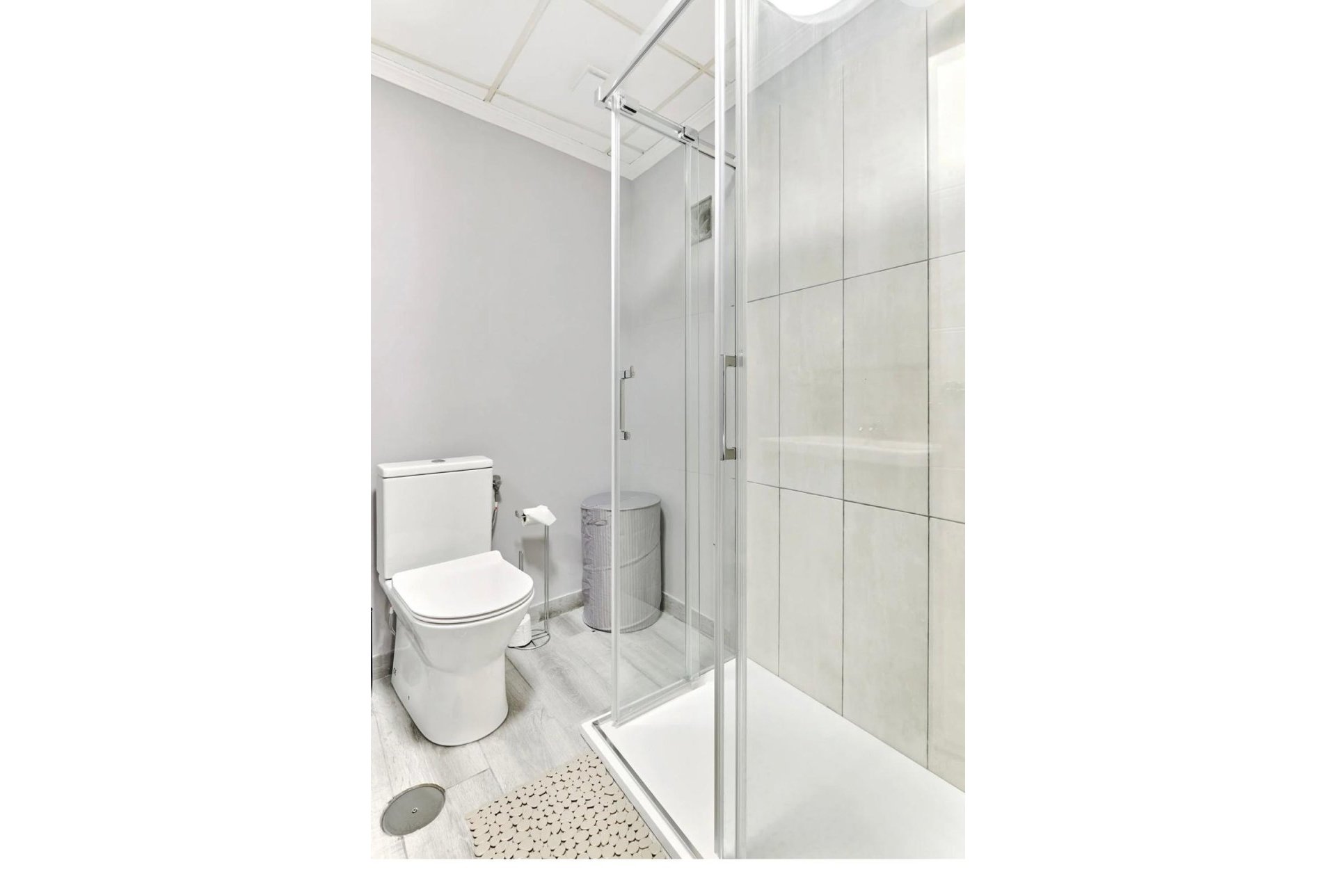 Reventa - Apartment -
Torrevieja - Centro