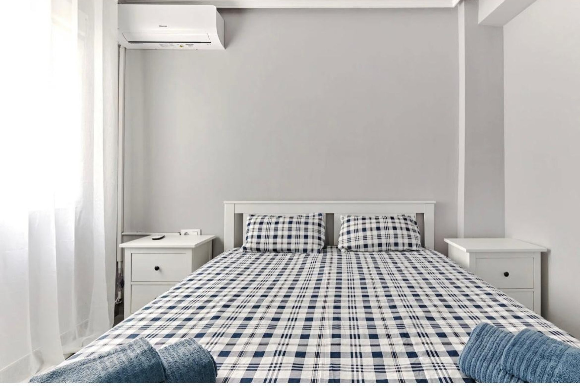 Reventa - Apartment -
Torrevieja - Centro