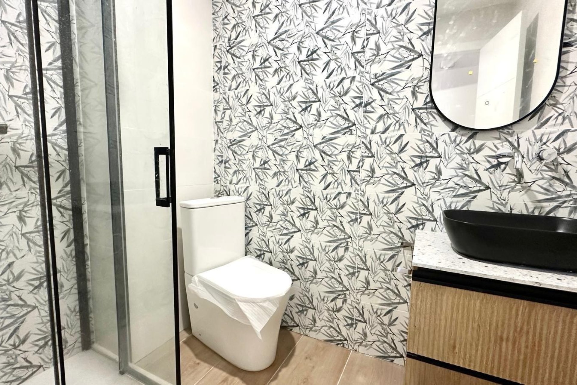 Reventa - Apartment -
Torrevieja - Centro