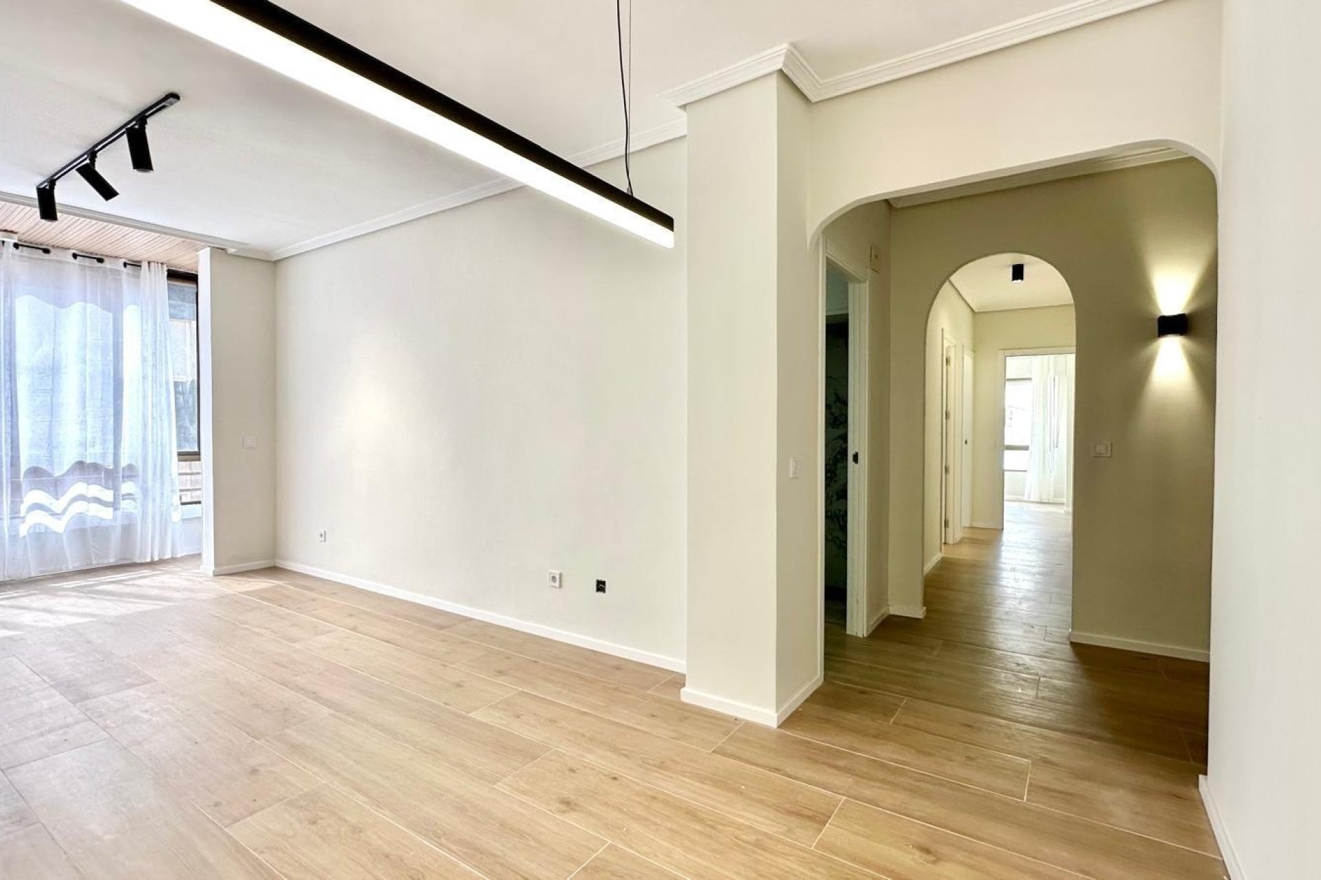 Reventa - Apartment -
Torrevieja - Centro