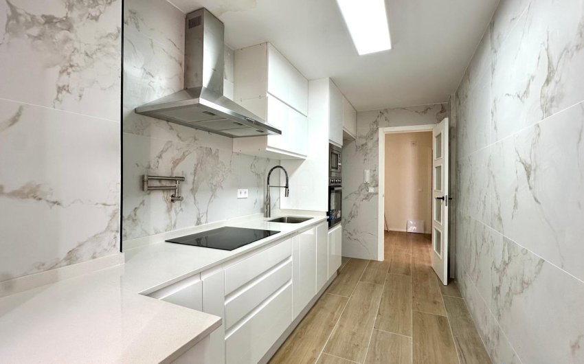 Reventa - Apartment -
Torrevieja - Centro