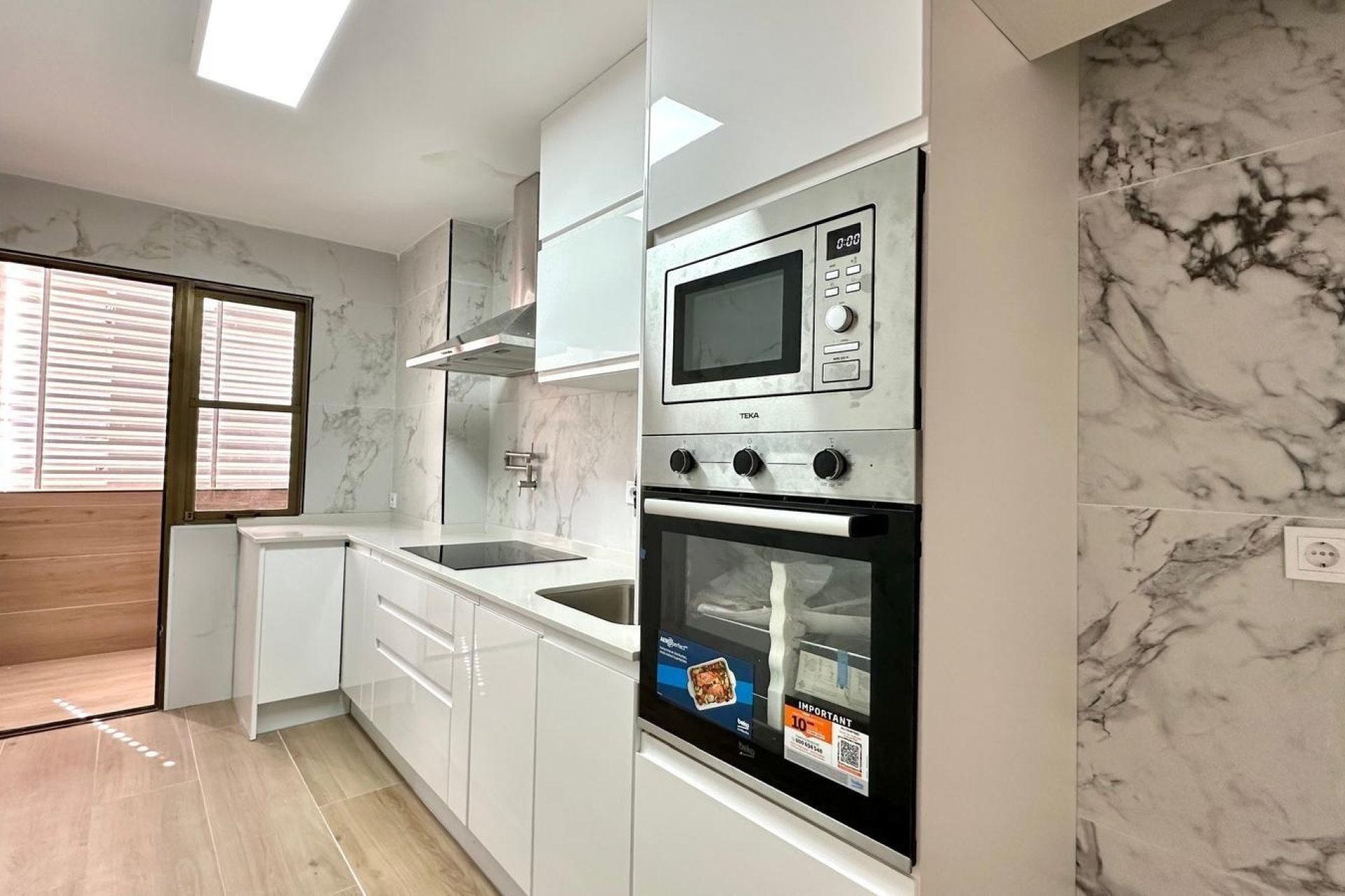 Reventa - Apartment -
Torrevieja - Centro