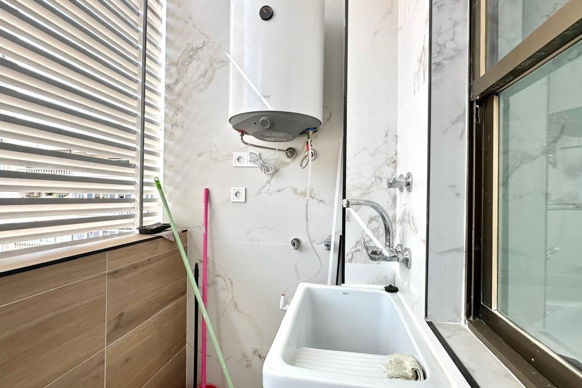 Reventa - Apartment -
Torrevieja - Centro