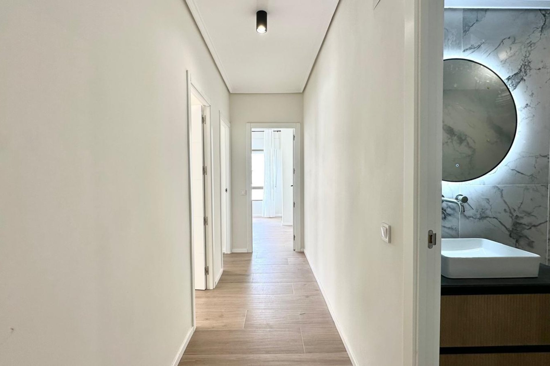 Reventa - Apartment -
Torrevieja - Centro