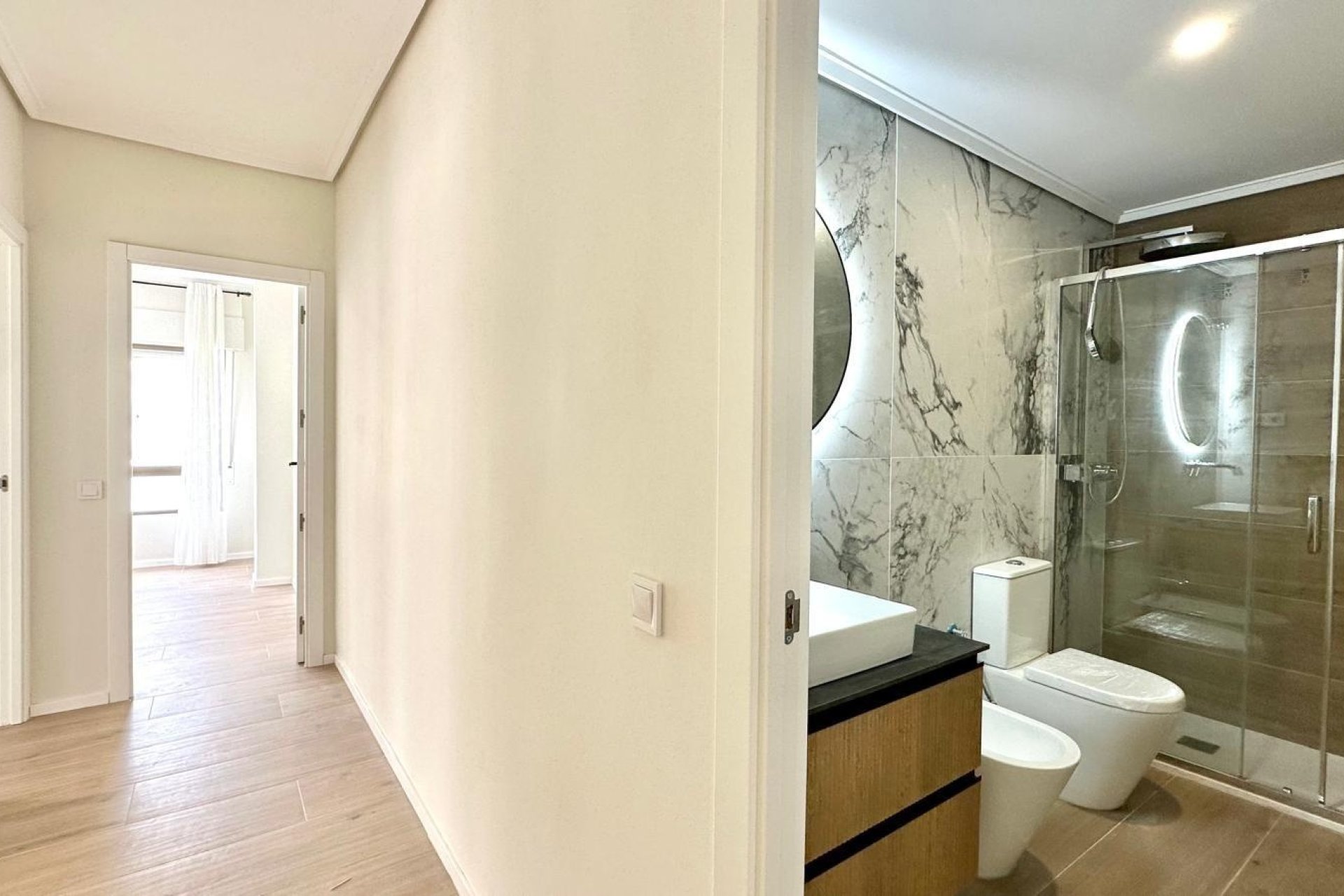 Reventa - Apartment -
Torrevieja - Centro