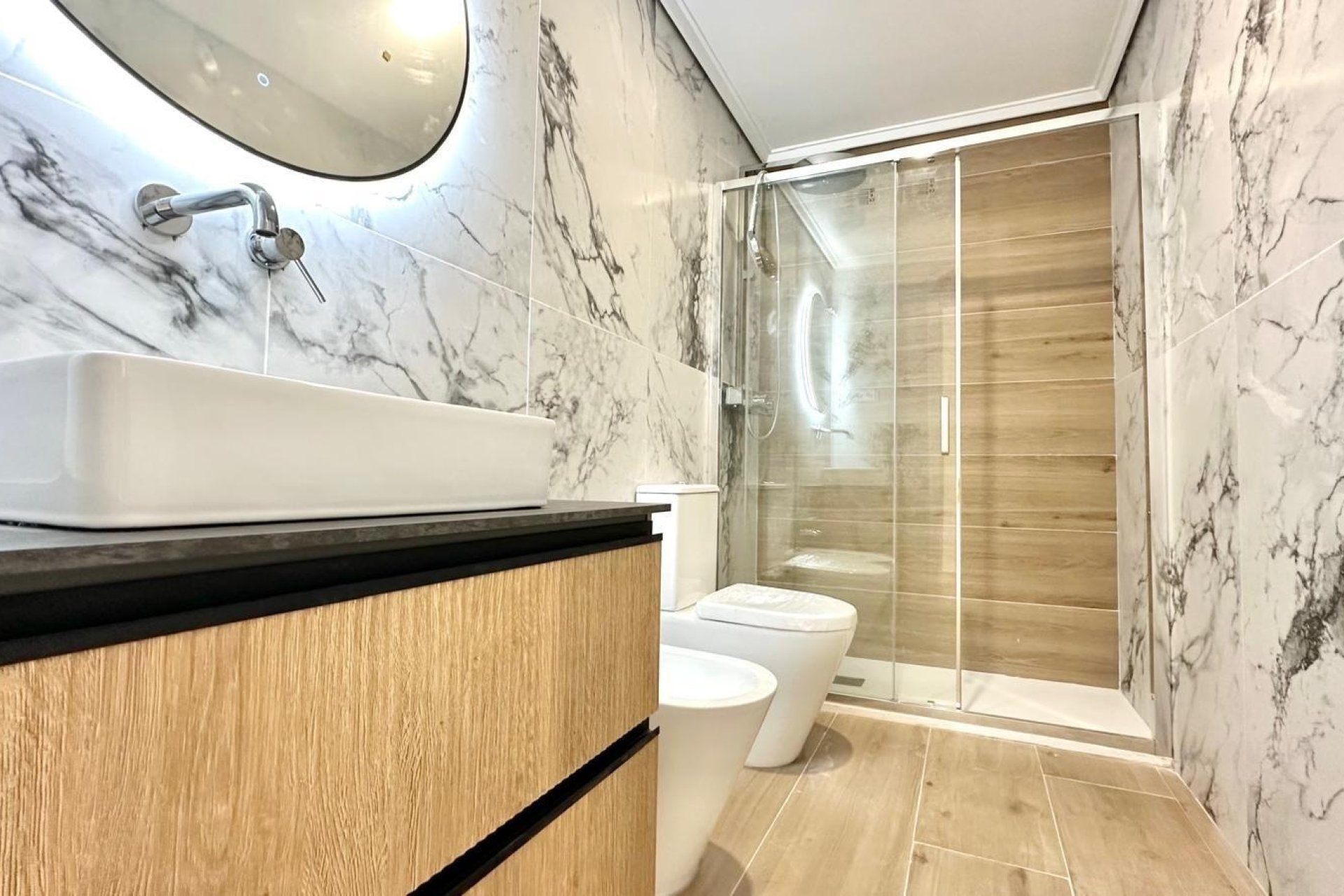 Reventa - Apartment -
Torrevieja - Centro