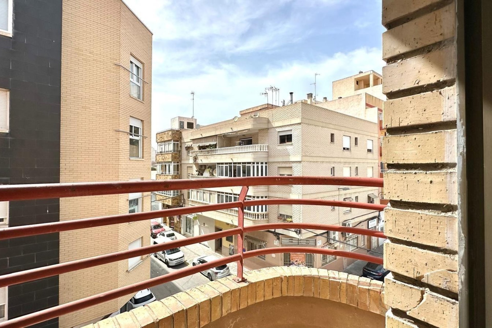 Reventa - Apartment -
Torrevieja - Centro
