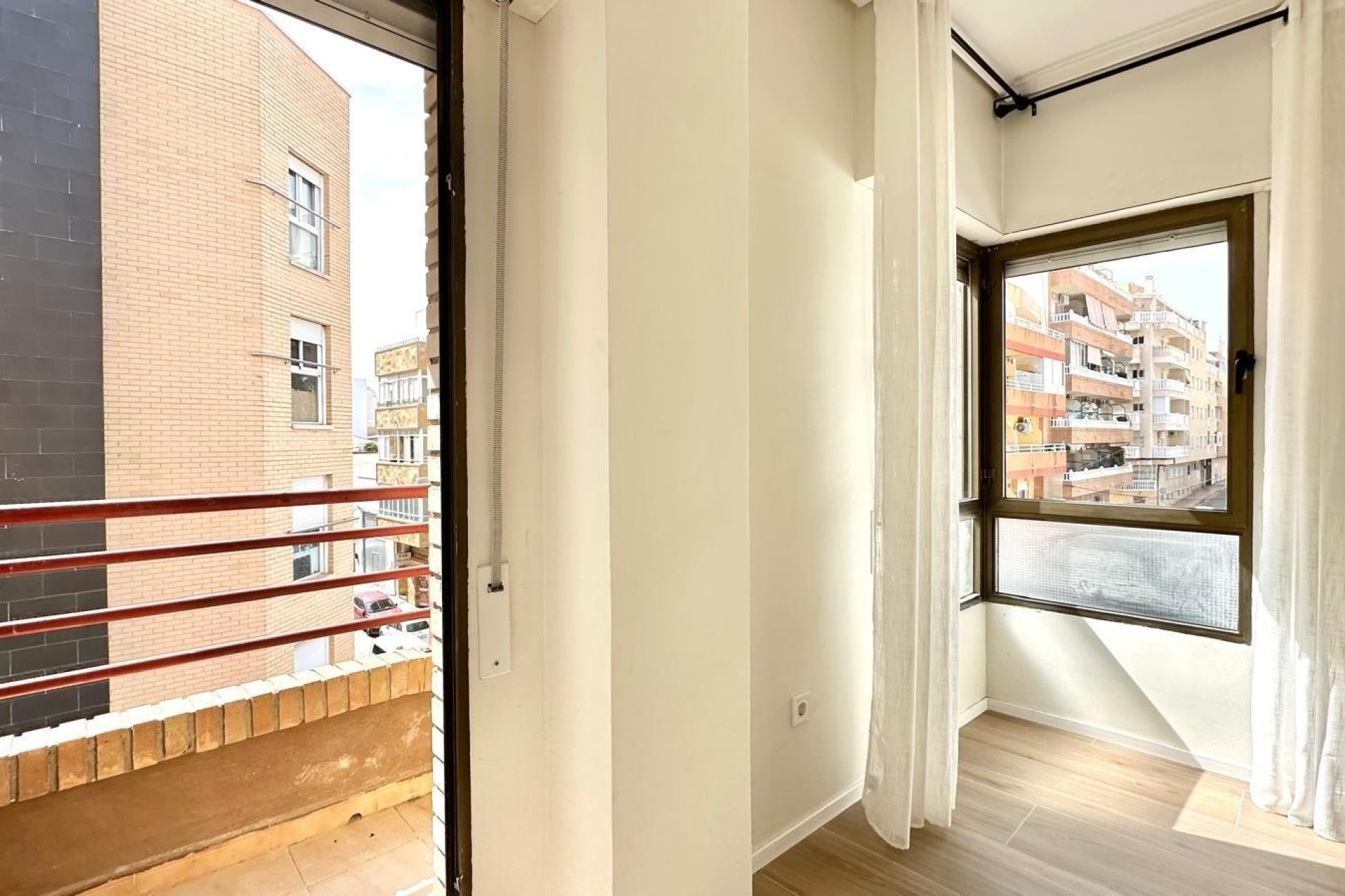 Reventa - Apartment -
Torrevieja - Centro