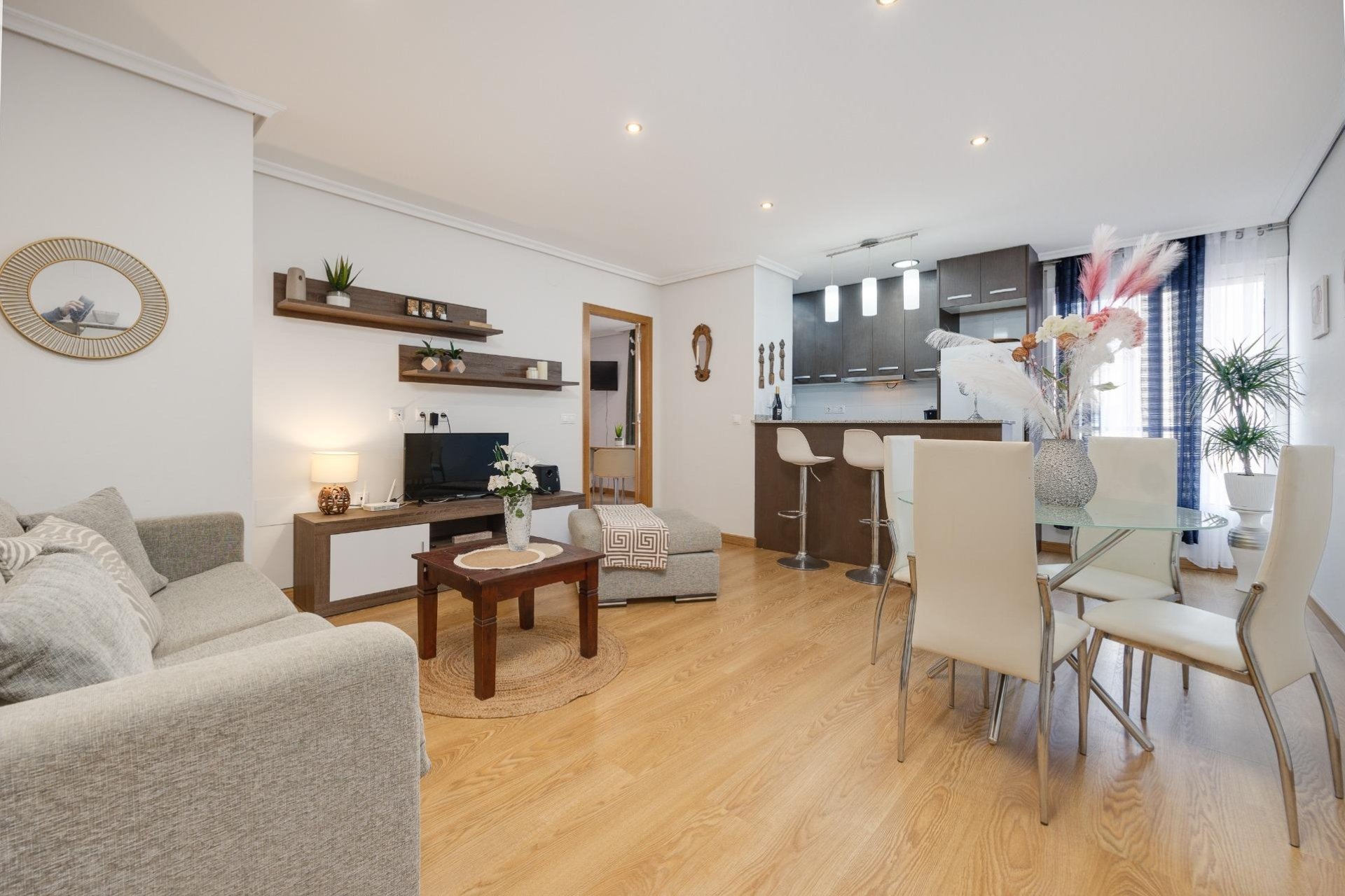 Reventa - Apartment -
Torrevieja - Centro