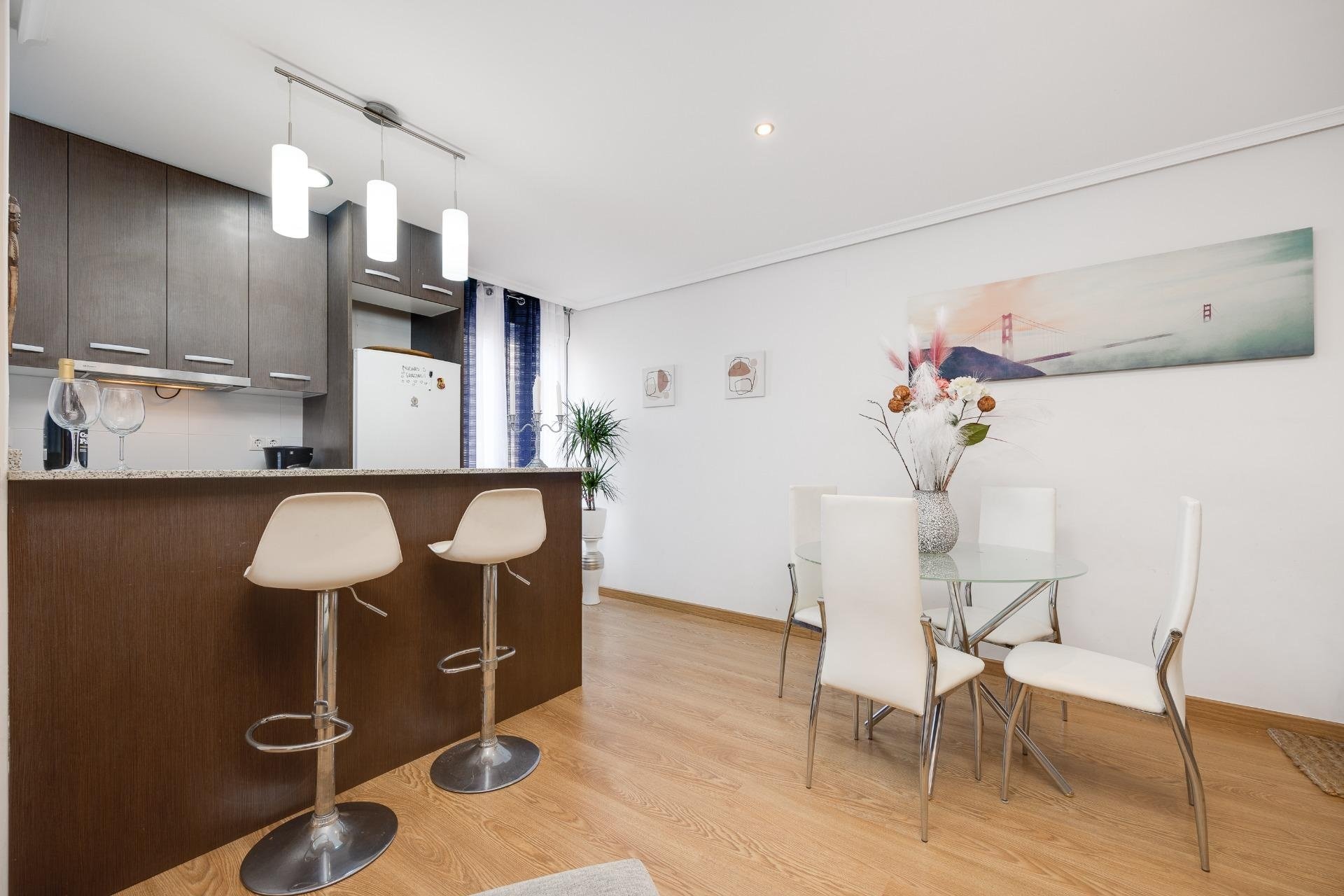 Reventa - Apartment -
Torrevieja - Centro