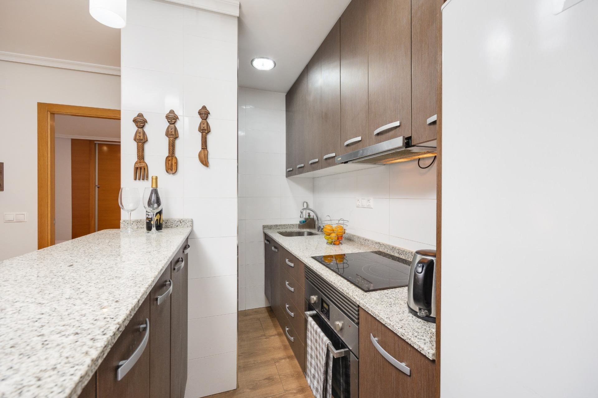 Reventa - Apartment -
Torrevieja - Centro