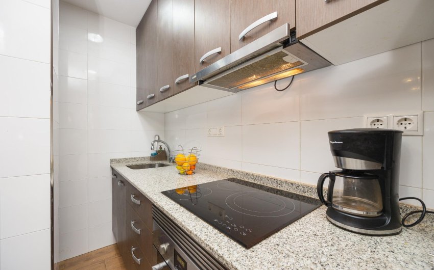 Reventa - Apartment -
Torrevieja - Centro