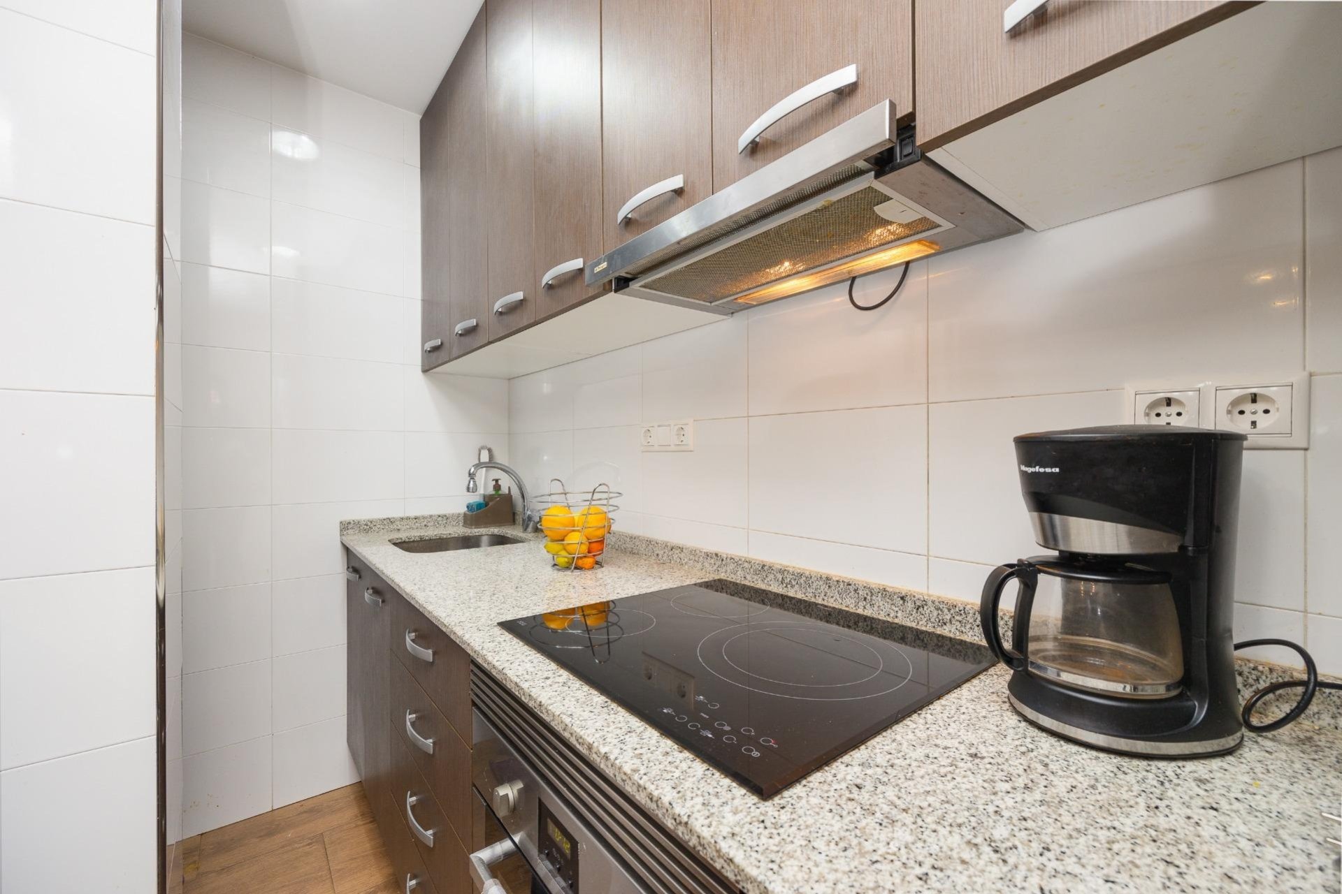 Reventa - Apartment -
Torrevieja - Centro