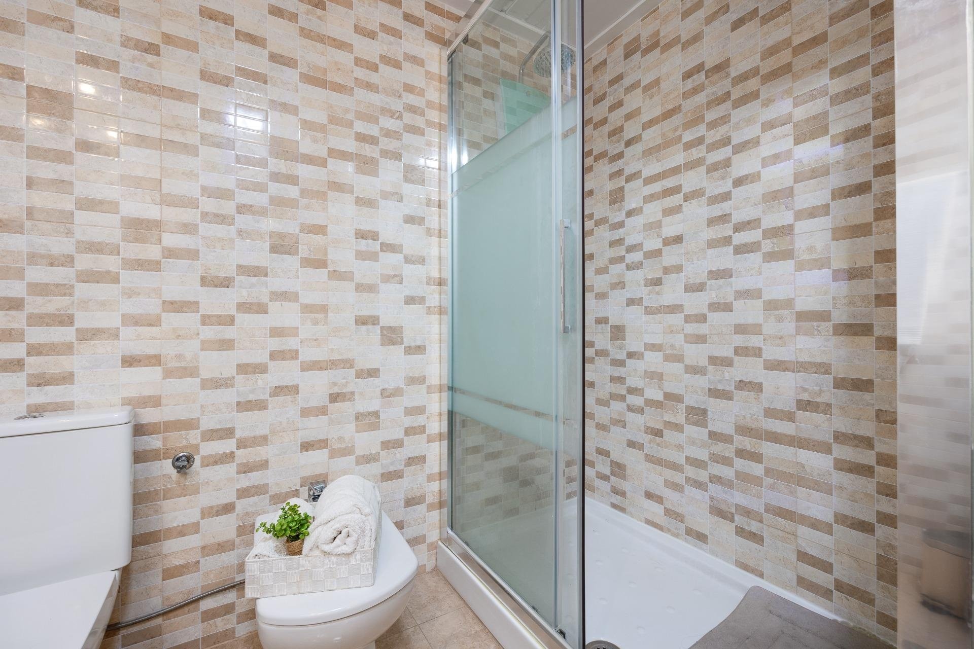 Reventa - Apartment -
Torrevieja - Centro