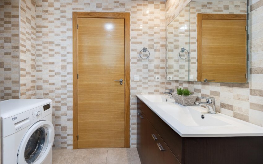 Reventa - Apartment -
Torrevieja - Centro