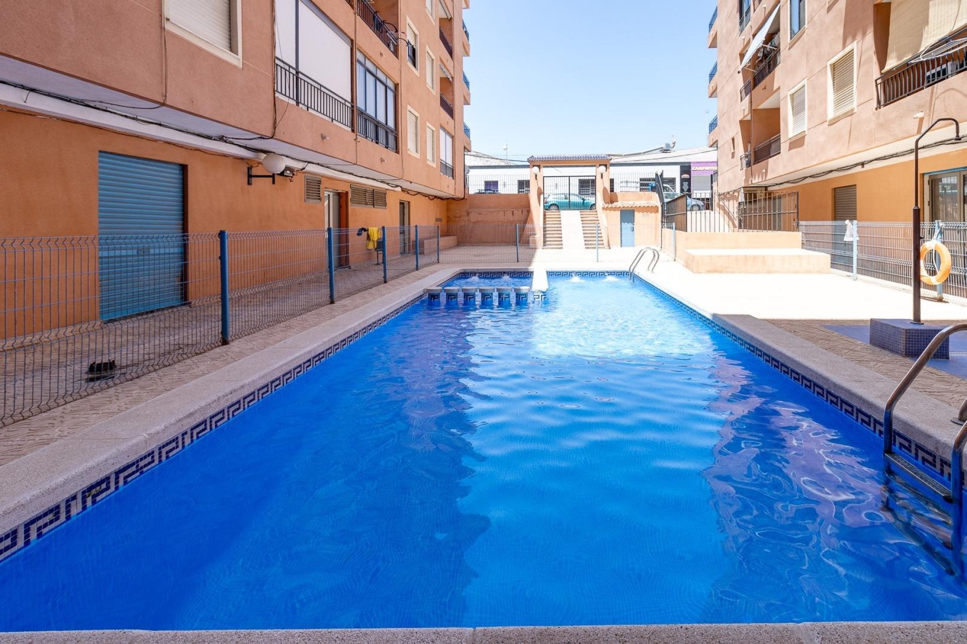 Reventa - Apartment -
Torrevieja - Centro