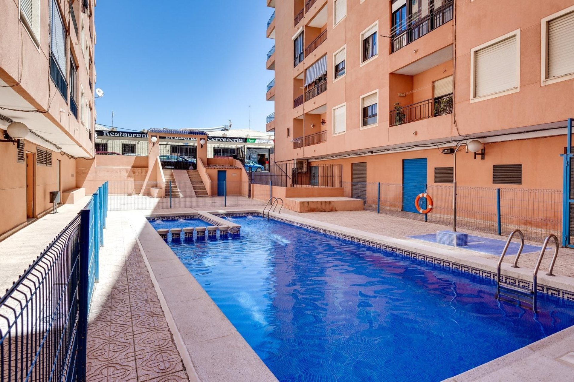 Reventa - Apartment -
Torrevieja - Centro