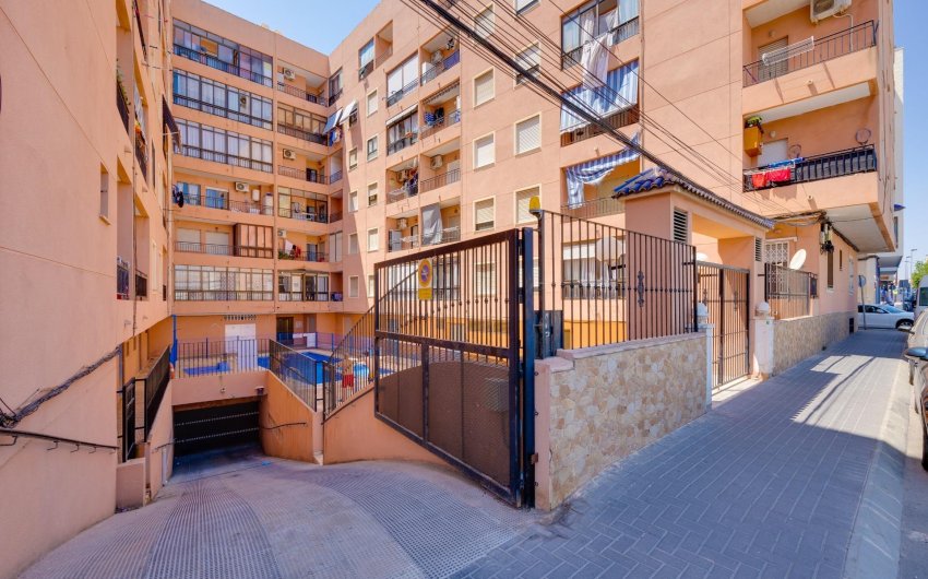 Reventa - Apartment -
Torrevieja - Centro