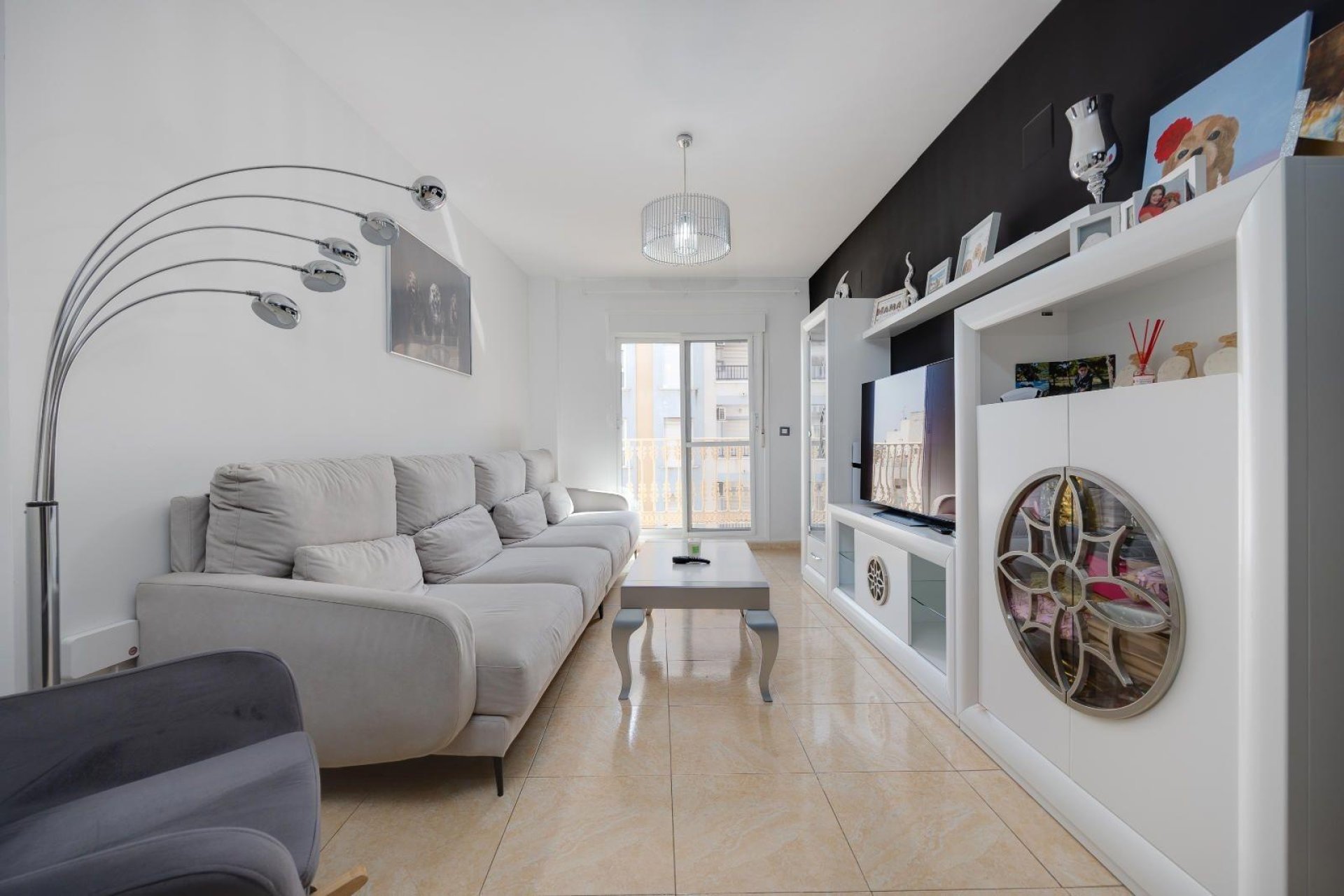 Reventa - Apartment -
Torrevieja - Centro