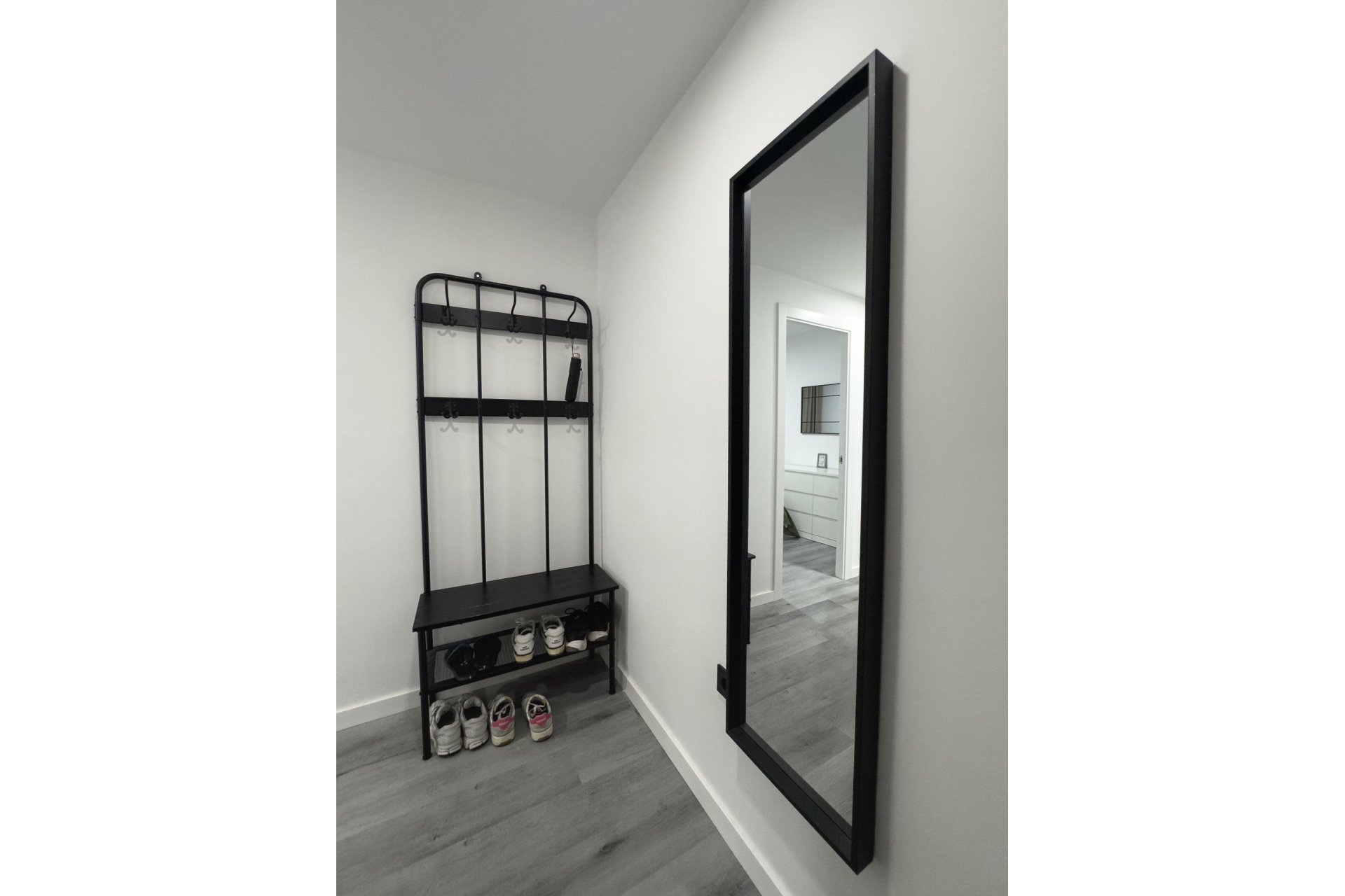 Reventa - Apartment -
Torrevieja - Centro