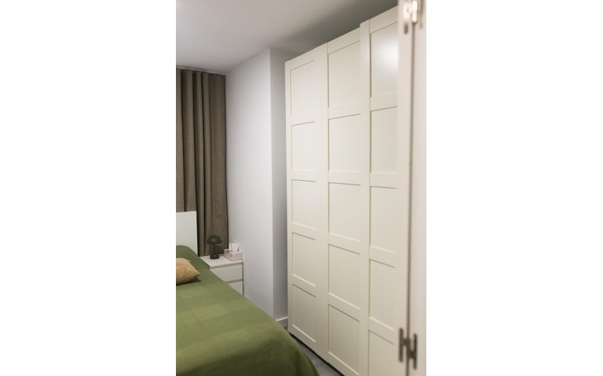 Reventa - Apartment -
Torrevieja - Centro