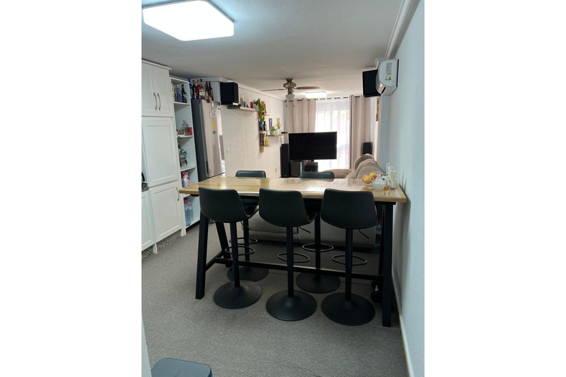 Reventa - Apartment -
Torrevieja - Centro