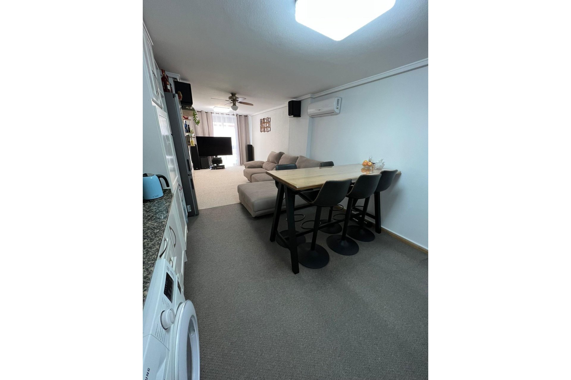 Reventa - Apartment -
Torrevieja - Centro