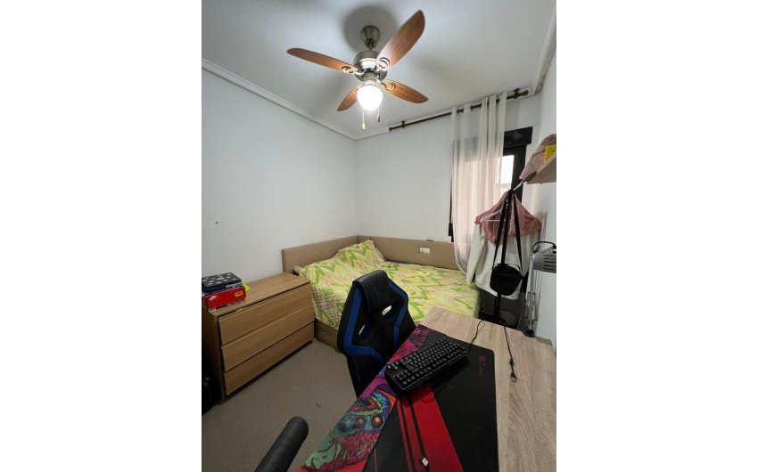 Reventa - Apartment -
Torrevieja - Centro