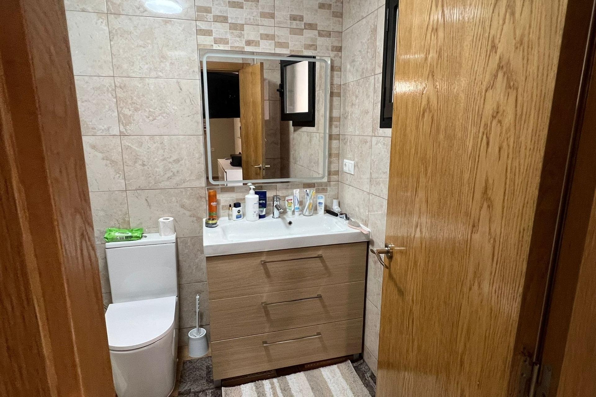 Reventa - Apartment -
Torrevieja - Centro