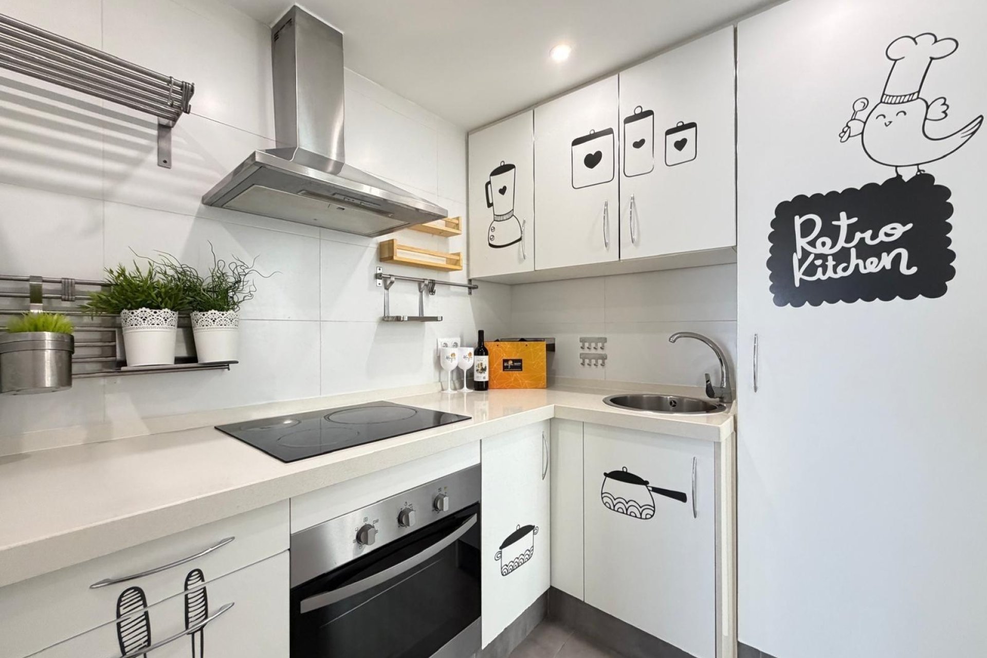 Reventa - Apartment -
Torrevieja - Centro